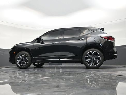 Used 2022 Chevrolet Blazer RS FWD image 21