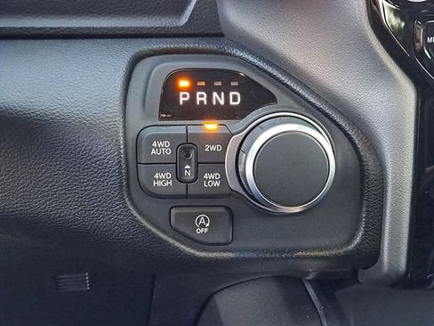 New 2026 RAM 1500 Big Horn image 15