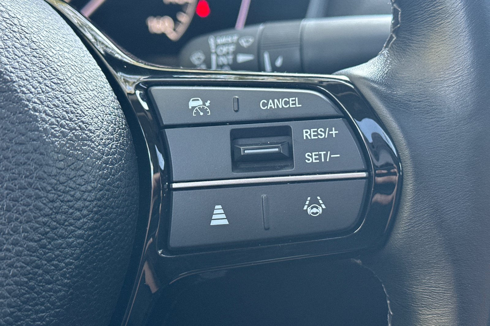 Used 2024 Honda Civic EX image 26