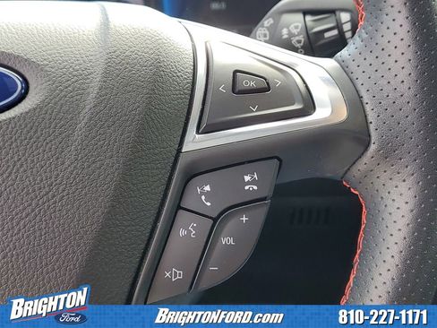 Certified 2023 Ford Edge ST-Line AWD/4WD image 21