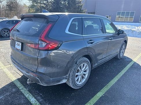 Certified 2023 Honda CR-V EX-L image 5