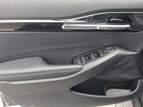 Used 2024 Kia Seltos EX image 15