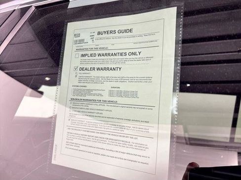 Certified 2025 Jeep Grand Cherokee Laredo w/ Luxury Tech Group I AWD/4WD image 24