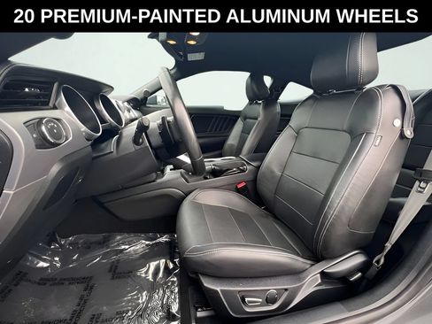 Used 2019 Ford Mustang GT Premium RWD image 49