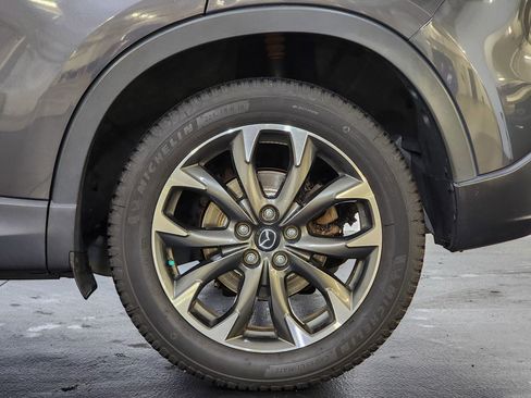Used 2016 MAZDA CX-5 Grand Touring image 50