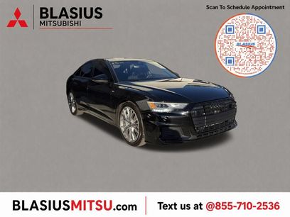 Used 2023 Audi A6 3.0T Premium w/ Convenience Package