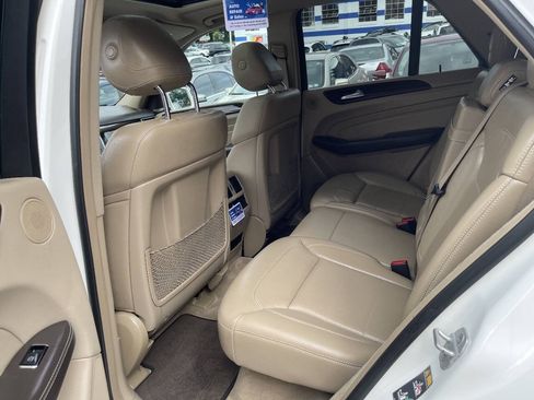 Used 2014 Mercedes-Benz ML 350 4MATIC image 19