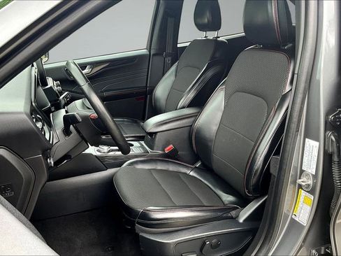 Used 2024 Ford Escape ST-Line FWD image 20