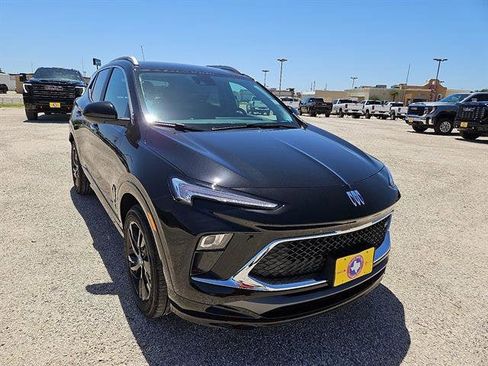 New 2026 Buick Encore GX Sport Touring image 13