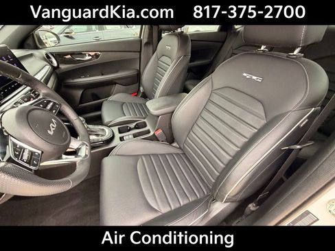 Certified 2023 Kia Forte GT-Line w/ GT-Line Premium Package image 13