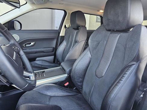 Used 2015 Land Rover Range Rover Evoque Pure AWD/4WD image 22