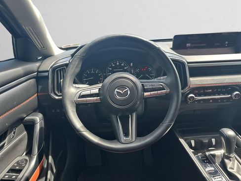 Used 2024 MAZDA CX-50 2.5 Turbo w/ Cargo Package AWD/4WD image 13