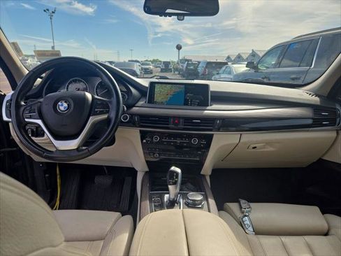 Used 2016 BMW X5 xDrive40e AWD/4WD image 12