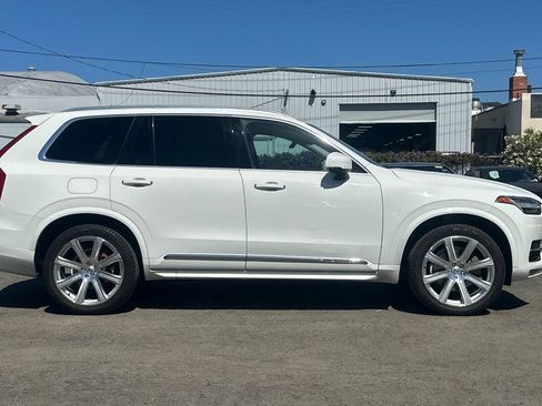 Used 2016 Volvo XC90 T6 Inscription AWD/4WD image 8