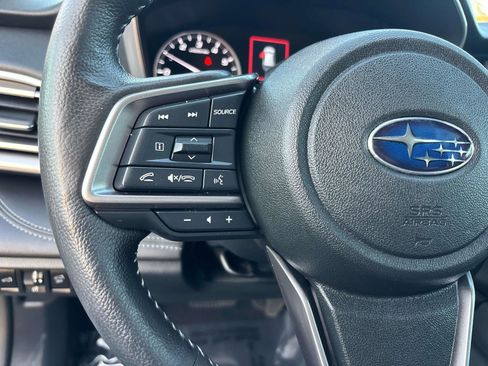 Used 2024 Subaru Outback Limited image 23