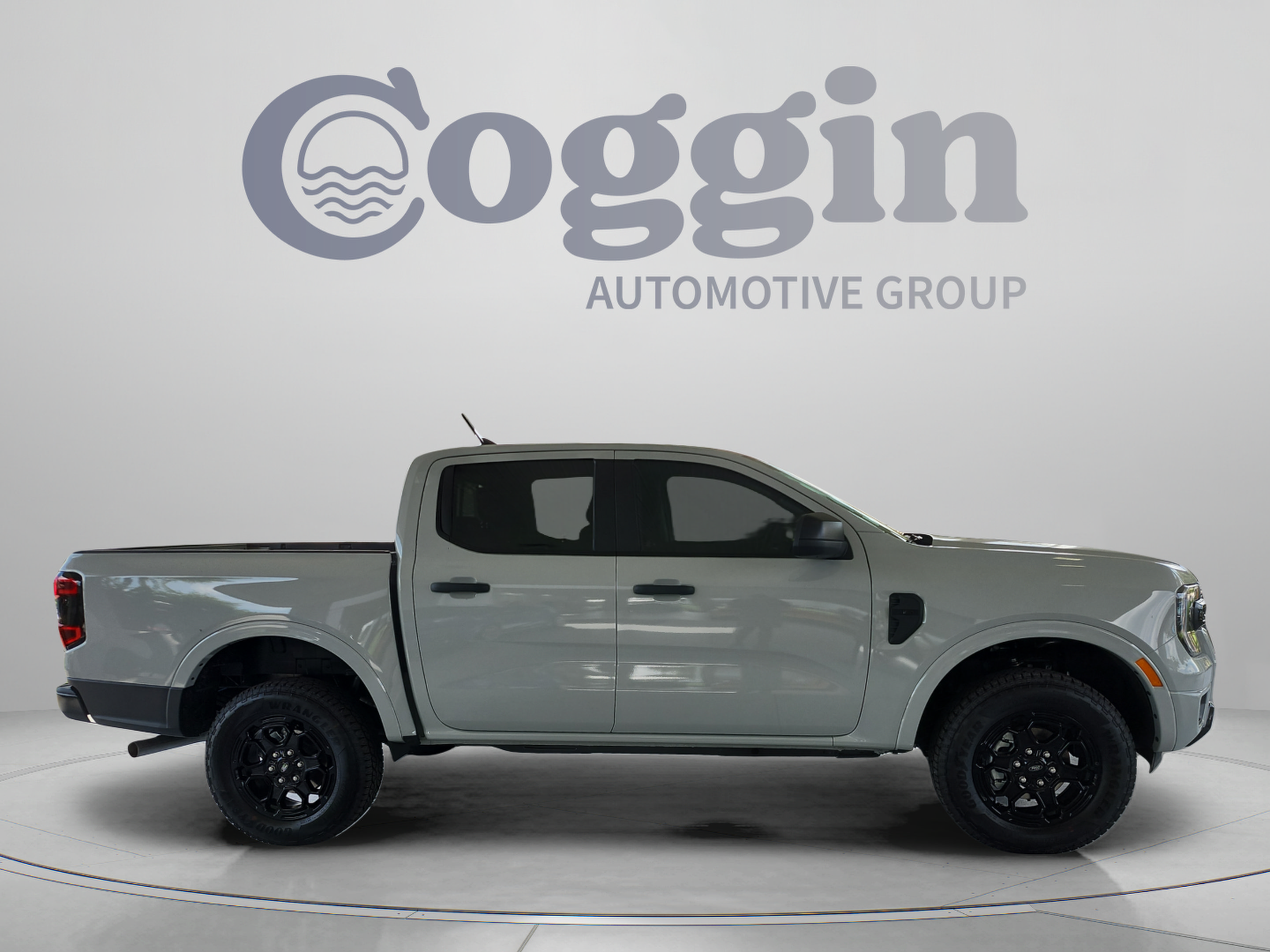 New 2026 Ford Ranger XLT w/ Equipment Group 301A High RWD image 6