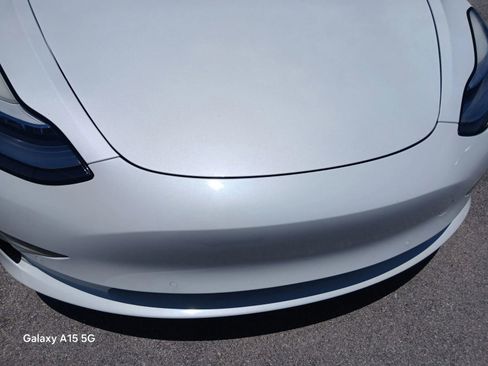 Used 2020 Tesla Model 3 Long Range AWD/4WD image 22
