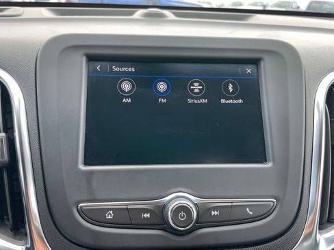 Used 2024 Chevrolet Equinox LT AWD/4WD image 15
