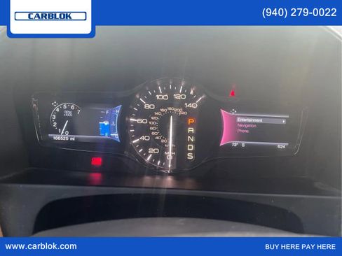 Used 2014 Lincoln MKX AWD w/ Equipment Group 102A image 20