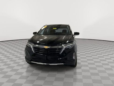 Certified 2024 Chevrolet Equinox LT image 4