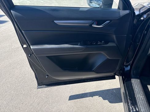 Used 2023 MAZDA CX-5 AWD 2.5 S w/ Select Package image 23