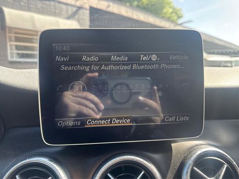 Used 2018 Mercedes-Benz CLA 250 4MATIC image 23