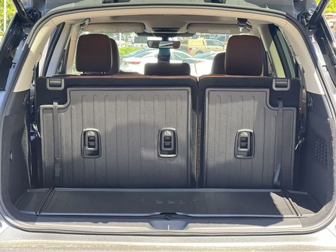 New 2026 Nissan Pathfinder Platinum AWD/4WD image 23