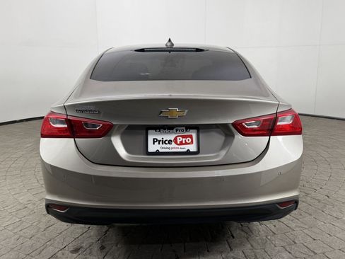 Used 2024 Chevrolet Malibu LS image 6