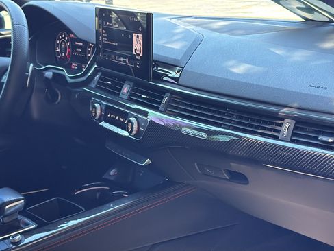 Used 2023 Audi RS 5 Sportback image 30