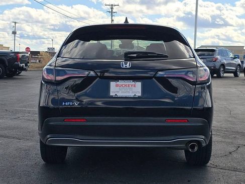 Used 2024 Honda HR-V Sport image 14