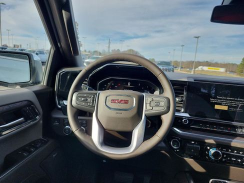 New 2026 GMC Sierra 1500 SLT w/ SLT Premium Plus Package AWD/4WD image 15