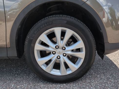 Used 2014 Toyota RAV4 Limited FWD image 11