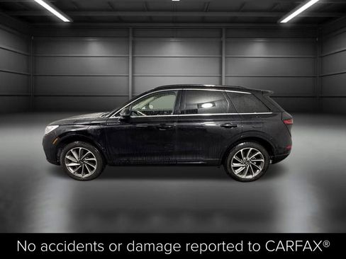 Certified 2025 Lincoln Corsair Grand Touring w/ Equipment Group 301A image 3