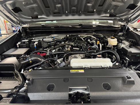Certified 2026 Toyota Tacoma SR5 AWD/4WD image 21