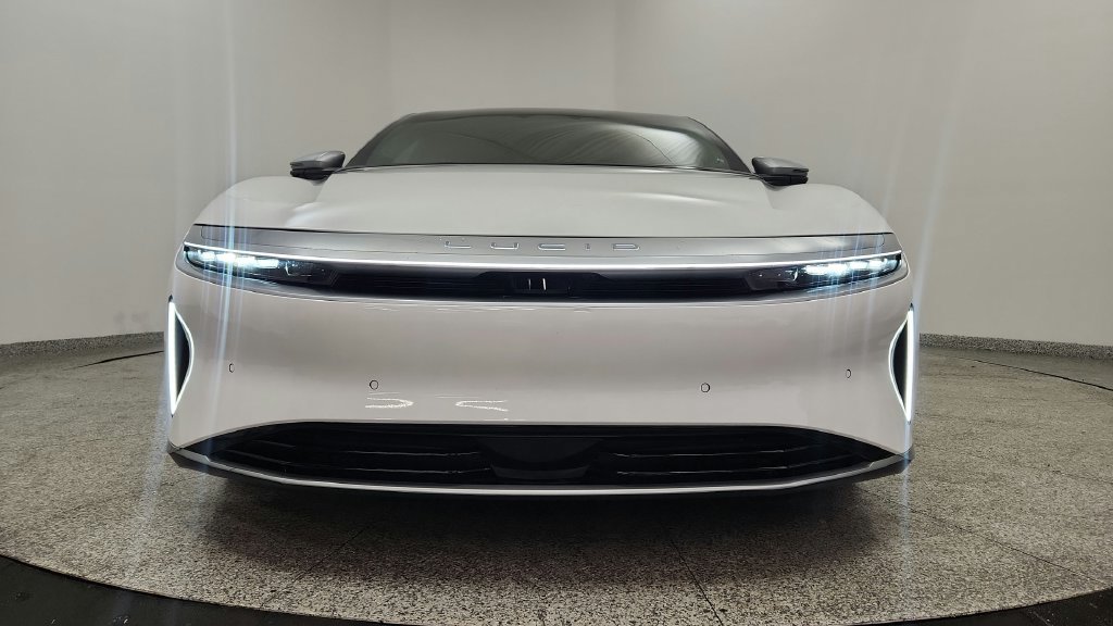 Used 2022 Lucid Air Grand Touring AWD/4WD image 10