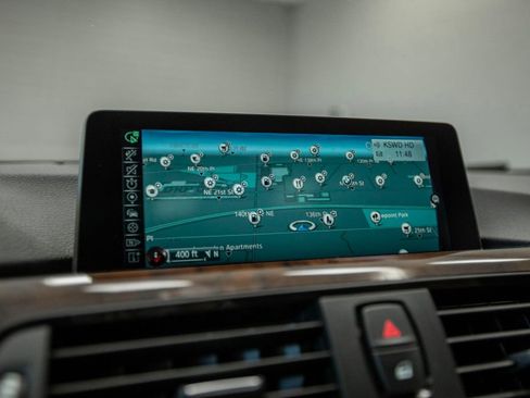 Used 2016 BMW 428i Gran Coupe xDrive image 18