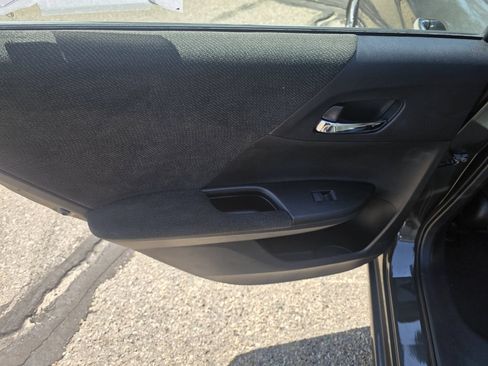 Used 2013 Honda Accord LX image 12