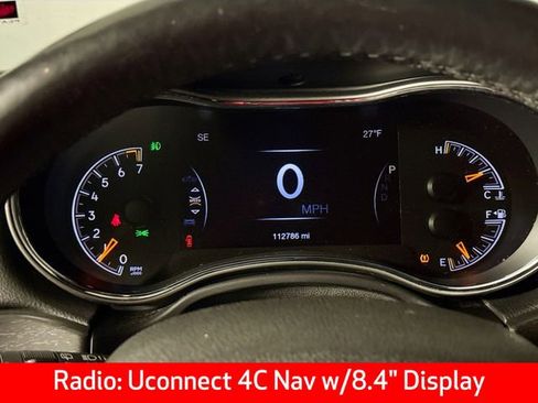 Used 2018 Jeep Grand Cherokee Altitude image 22