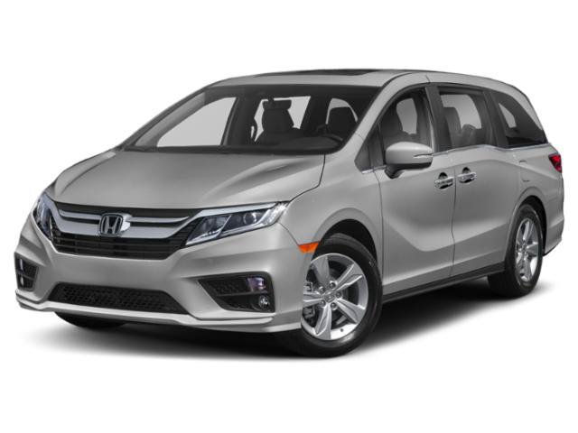 Used 2019 Honda Odyssey EX-L image 1