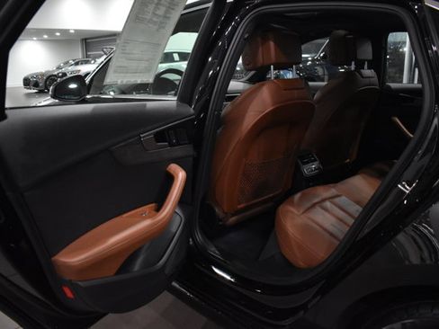 Used 2020 Audi A4 2.0T Premium Plus w/ Premium Plus Package image 33
