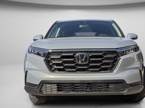 New 2026 Honda CR-V LX image 3