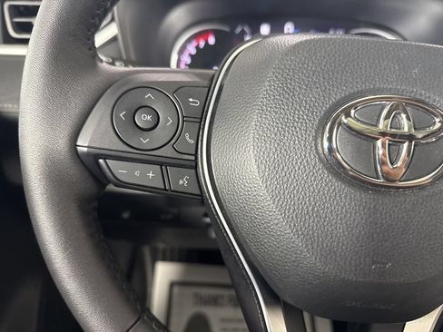 Used 2023 Toyota RAV4 XLE w/ Convenience Package AWD/4WD image 24