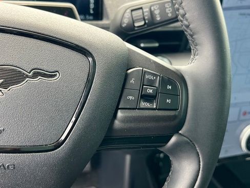Used 2023 Ford Mustang Mach-E Premium AWD/4WD image 21