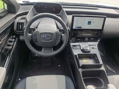 Used 2023 Subaru Solterra AWD image 13