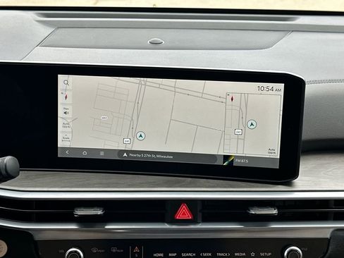 New 2026 Kia Sorento SX Prestige AWD/4WD image 36