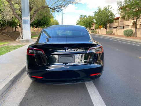 Used 2022 Tesla Model 3 Long Range image 9