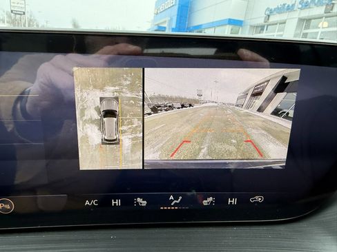 New 2026 Buick Envision Sport Touring image 21