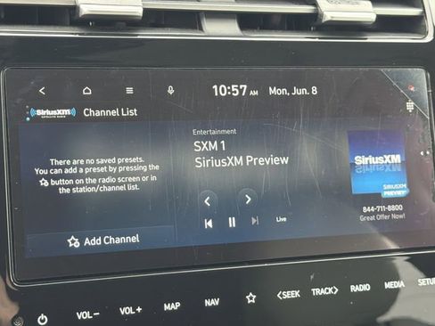 Used 2023 Hyundai Tucson Limited AWD/4WD image 29