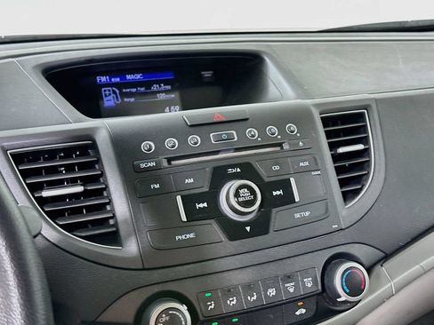 Used 2014 Honda CR-V EX image 13