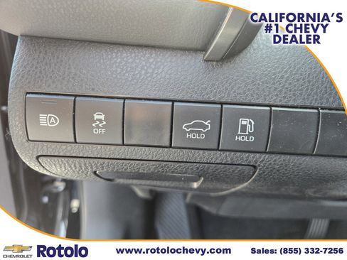 Used 2024 Toyota Camry XSE FWD image 20